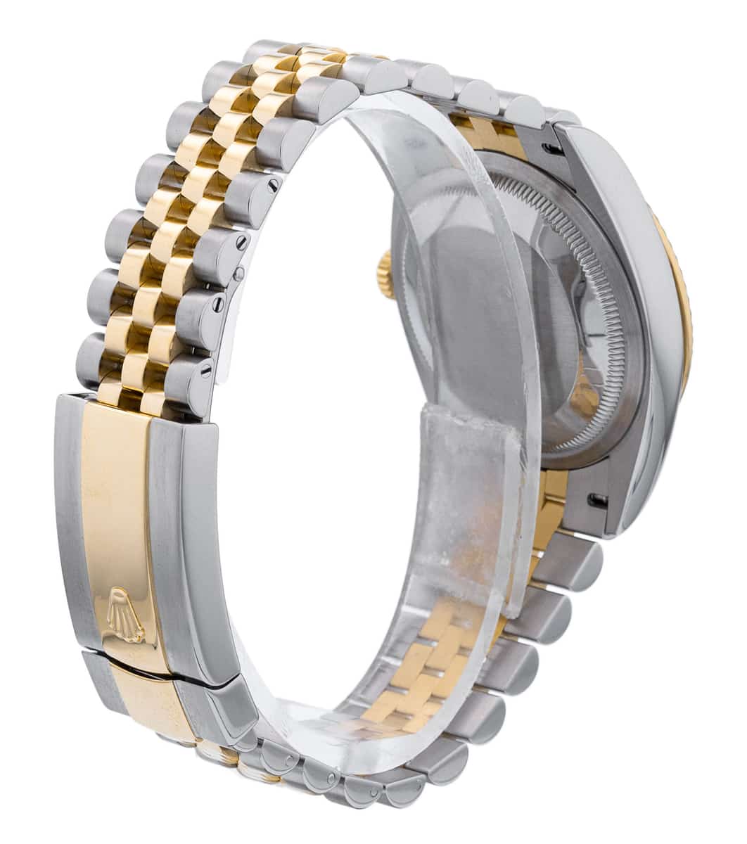 Rolex Datejust 126233 Rolex Datejust 126233
